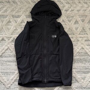 Mountain Hardwear Women’s Kor Airshell Jacket